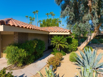 An absolute STUNNING renovation, where every detail was on Indian Wells Golf Resort and Country Club in California - for sale on GolfHomes.com, golf home, golf lot