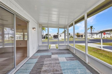 Welcome to Port Charlotte Village - Voted #1 Manufactured Home on Kings Gate Golf Club in Florida - for sale on GolfHomes.com, golf home, golf lot