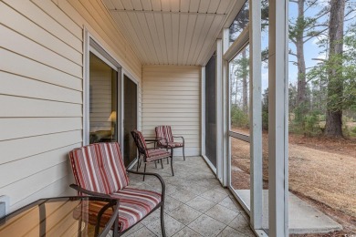 This charmingly, beautifully decorated, recently renovated on River Oaks Golf Plantation  in South Carolina - for sale on GolfHomes.com, golf home, golf lot