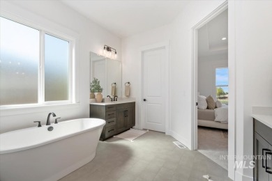 Welcome to the Tamarack by Tresidio Homes. 2461 sq ft home on Falcon Crest Golf Club in Idaho - for sale on GolfHomes.com, golf home, golf lot