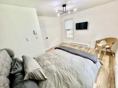 Introducing a very tastefully renovated ranch style home on Pocono Farms Country Club in Pennsylvania - for sale on GolfHomes.com, golf home, golf lot