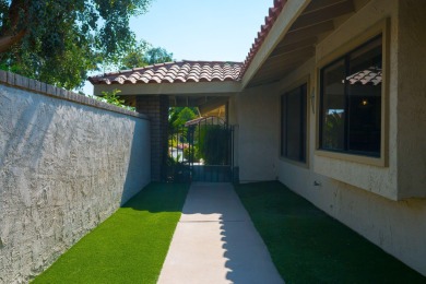 An absolute STUNNING renovation, where every detail was on Indian Wells Golf Resort and Country Club in California - for sale on GolfHomes.com, golf home, golf lot