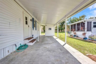 Welcome to Port Charlotte Village - Voted #1 Manufactured Home on Kings Gate Golf Club in Florida - for sale on GolfHomes.com, golf home, golf lot