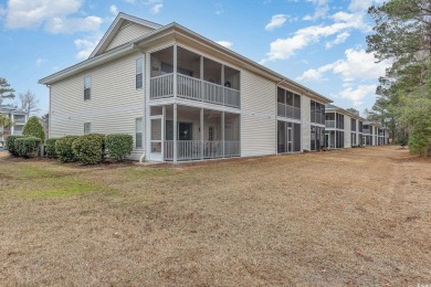 This charmingly, beautifully decorated, recently renovated on River Oaks Golf Plantation  in South Carolina - for sale on GolfHomes.com, golf home, golf lot