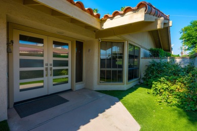 An absolute STUNNING renovation, where every detail was on Indian Wells Golf Resort and Country Club in California - for sale on GolfHomes.com, golf home, golf lot