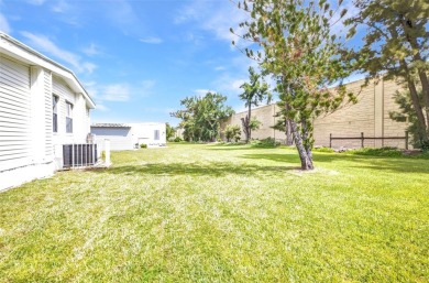 Welcome to Port Charlotte Village - Voted #1 Manufactured Home on Kings Gate Golf Club in Florida - for sale on GolfHomes.com, golf home, golf lot