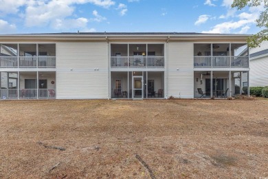 This charmingly, beautifully decorated, recently renovated on River Oaks Golf Plantation  in South Carolina - for sale on GolfHomes.com, golf home, golf lot