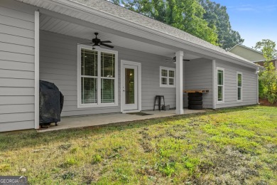 PRICED TO SELL! Gain instant equity with the purchase of this on Cabin Creek Golf Club in Georgia - for sale on GolfHomes.com, golf home, golf lot