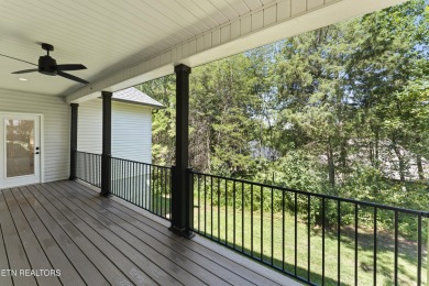 Like-New Tellico Village Home - Never Lived In! This 4-bedroom on Tellico Village Golf Club in Tennessee - for sale on GolfHomes.com, golf home, golf lot