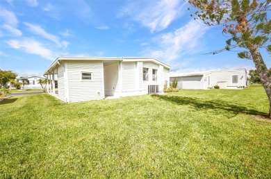 Welcome to Port Charlotte Village - Voted #1 Manufactured Home on Kings Gate Golf Club in Florida - for sale on GolfHomes.com, golf home, golf lot