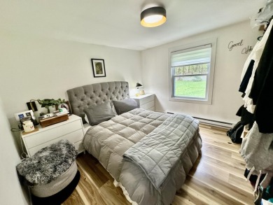 Introducing a very tastefully renovated ranch style home on Pocono Farms Country Club in Pennsylvania - for sale on GolfHomes.com, golf home, golf lot