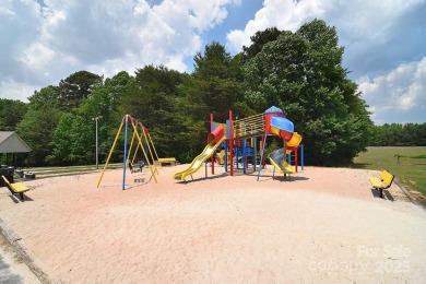 Welcome to Lake Life! This 1990 one bed/bath Park Model has been on Old North State Club at Uwharrie Point Golf community in North Carolina - for sale on GolfHomes.com, golf home, golf lot