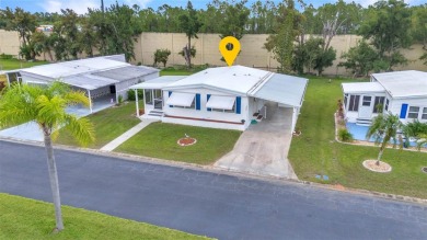 Welcome to Port Charlotte Village - Voted #1 Manufactured Home on Kings Gate Golf Club in Florida - for sale on GolfHomes.com, golf home, golf lot