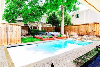 Updated without losing that 1972 charm. This home still has your on The Country Place in Texas - for sale on GolfHomes.com, golf home, golf lot