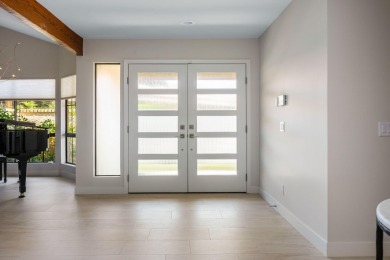 An absolute STUNNING renovation, where every detail was on Indian Wells Golf Resort and Country Club in California - for sale on GolfHomes.com, golf home, golf lot