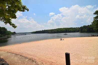 Welcome to Lake Life! This 1990 one bed/bath Park Model has been on Old North State Club at Uwharrie Point Golf community in North Carolina - for sale on GolfHomes.com, golf home, golf lot