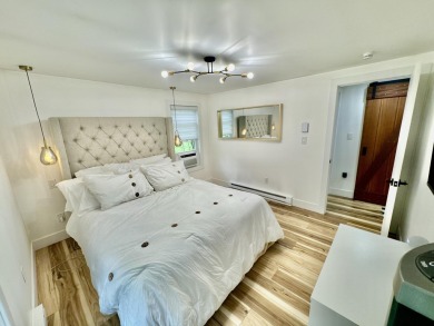Introducing a very tastefully renovated ranch style home on Pocono Farms Country Club in Pennsylvania - for sale on GolfHomes.com, golf home, golf lot