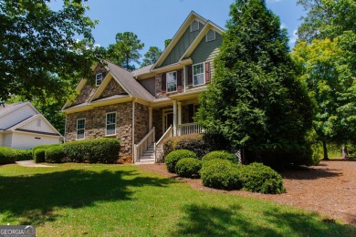 Welcome to Harbor Club, one of Lake Oconee's prestigious gated on Harbor Club Golf and Country Club in Georgia - for sale on GolfHomes.com, golf home, golf lot