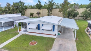 Welcome to Port Charlotte Village - Voted #1 Manufactured Home on Kings Gate Golf Club in Florida - for sale on GolfHomes.com, golf home, golf lot