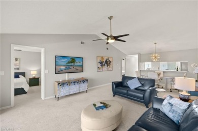 Stunning Top-Floor 2BR/2BA Condo with Full Golf Membership - on Glen Eagle Golf and Country Club in Florida - for sale on GolfHomes.com, golf home, golf lot