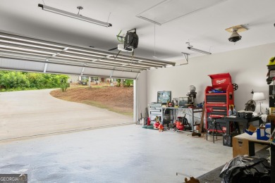 PRICED TO SELL! Gain instant equity with the purchase of this on Cabin Creek Golf Club in Georgia - for sale on GolfHomes.com, golf home, golf lot