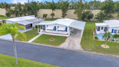 Welcome to Port Charlotte Village - Voted #1 Manufactured Home on Kings Gate Golf Club in Florida - for sale on GolfHomes.com, golf home, golf lot