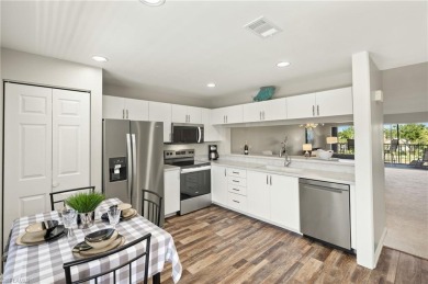 Stunning Top-Floor 2BR/2BA Condo with Full Golf Membership - on Glen Eagle Golf and Country Club in Florida - for sale on GolfHomes.com, golf home, golf lot