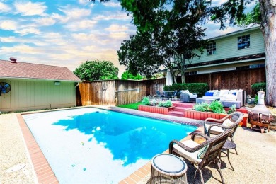 Updated without losing that 1972 charm. This home still has your on The Country Place in Texas - for sale on GolfHomes.com, golf home, golf lot