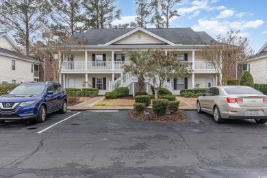 This charmingly, beautifully decorated, recently renovated on River Oaks Golf Plantation  in South Carolina - for sale on GolfHomes.com, golf home, golf lot