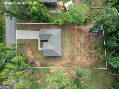 PRICED TO SELL! Gain instant equity with the purchase of this on Cabin Creek Golf Club in Georgia - for sale on GolfHomes.com, golf home, golf lot