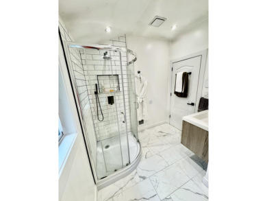 Introducing a very tastefully renovated ranch style home on Pocono Farms Country Club in Pennsylvania - for sale on GolfHomes.com, golf home, golf lot