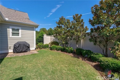 Welcome to 1280 Greenleffe Circle overlooking Charleston Park in on The Georgia Club in Georgia - for sale on GolfHomes.com, golf home, golf lot