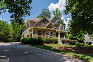 Welcome to Harbor Club, one of Lake Oconee's prestigious gated on Harbor Club Golf and Country Club in Georgia - for sale on GolfHomes.com, golf home, golf lot