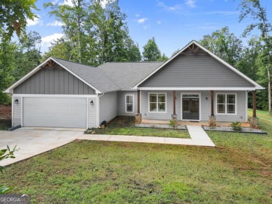 PRICED TO SELL! Gain instant equity with the purchase of this on Cabin Creek Golf Club in Georgia - for sale on GolfHomes.com, golf home, golf lot