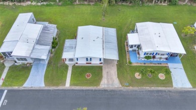 Welcome to Port Charlotte Village - Voted #1 Manufactured Home on Kings Gate Golf Club in Florida - for sale on GolfHomes.com, golf home, golf lot