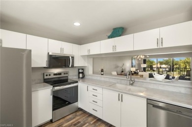 Stunning Top-Floor 2BR/2BA Condo with Full Golf Membership - on Glen Eagle Golf and Country Club in Florida - for sale on GolfHomes.com, golf home, golf lot