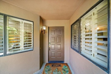 Turnkey/Furnished - South Facing remodeled Tamarisk Plan 3 on Palm Valley Country Club in California - for sale on GolfHomes.com, golf home, golf lot