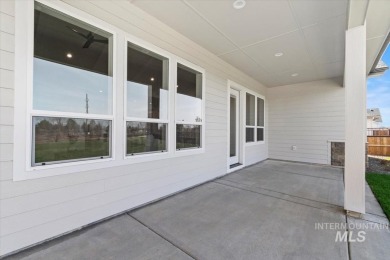 Welcome to the Tamarack by Tresidio Homes. 2461 sq ft home on Falcon Crest Golf Club in Idaho - for sale on GolfHomes.com, golf home, golf lot
