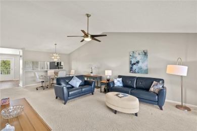 Stunning Top-Floor 2BR/2BA Condo with Full Golf Membership - on Glen Eagle Golf and Country Club in Florida - for sale on GolfHomes.com, golf home, golf lot