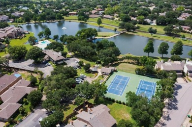 Updated without losing that 1972 charm. This home still has your on The Country Place in Texas - for sale on GolfHomes.com, golf home, golf lot