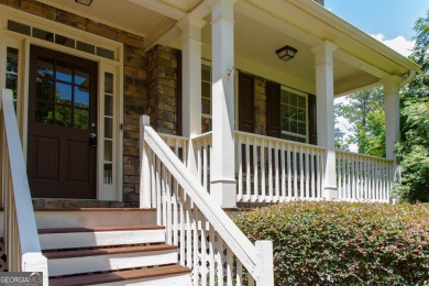 Welcome to Harbor Club, one of Lake Oconee's prestigious gated on Harbor Club Golf and Country Club in Georgia - for sale on GolfHomes.com, golf home, golf lot