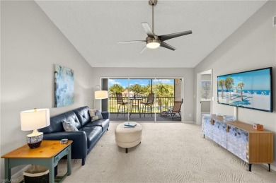 Stunning Top-Floor 2BR/2BA Condo with Full Golf Membership - on Glen Eagle Golf and Country Club in Florida - for sale on GolfHomes.com, golf home, golf lot
