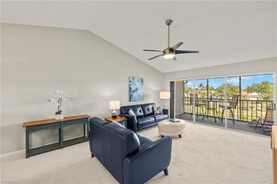 Stunning Top-Floor 2BR/2BA Condo with Full Golf Membership - on Glen Eagle Golf and Country Club in Florida - for sale on GolfHomes.com, golf home, golf lot