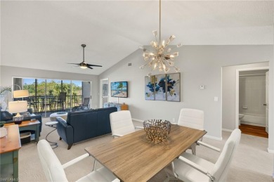 Stunning Top-Floor 2BR/2BA Condo with Full Golf Membership - on Glen Eagle Golf and Country Club in Florida - for sale on GolfHomes.com, golf home, golf lot
