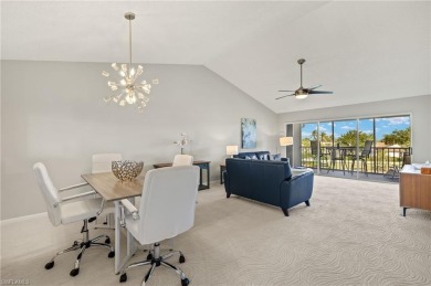 Stunning Top-Floor 2BR/2BA Condo with Full Golf Membership - on Glen Eagle Golf and Country Club in Florida - for sale on GolfHomes.com, golf home, golf lot