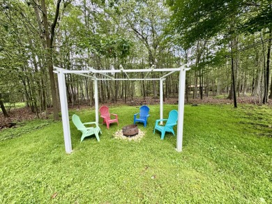 Introducing a very tastefully renovated ranch style home on Pocono Farms Country Club in Pennsylvania - for sale on GolfHomes.com, golf home, golf lot