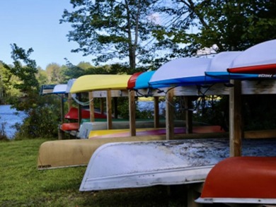 Introducing a very tastefully renovated ranch style home on Pocono Farms Country Club in Pennsylvania - for sale on GolfHomes.com, golf home, golf lot