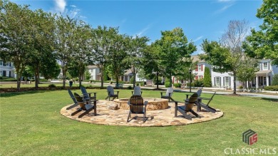 Welcome to 1280 Greenleffe Circle overlooking Charleston Park in on The Georgia Club in Georgia - for sale on GolfHomes.com, golf home, golf lot