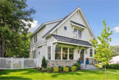 Minnetonka Beach 2 Story! Awesome floor plan that is spacious on Lafayette Club in Minnesota - for sale on GolfHomes.com, golf home, golf lot