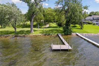 Minnetonka Beach 2 Story! Awesome floor plan that is spacious on Lafayette Club in Minnesota - for sale on GolfHomes.com, golf home, golf lot